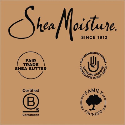 SheaMoisture Manuka Honey & Mafura Oil Intensive Hydration Hair Mask