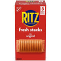 RITZ Stacks Original Crackers Travel Snacks - 11.8oz