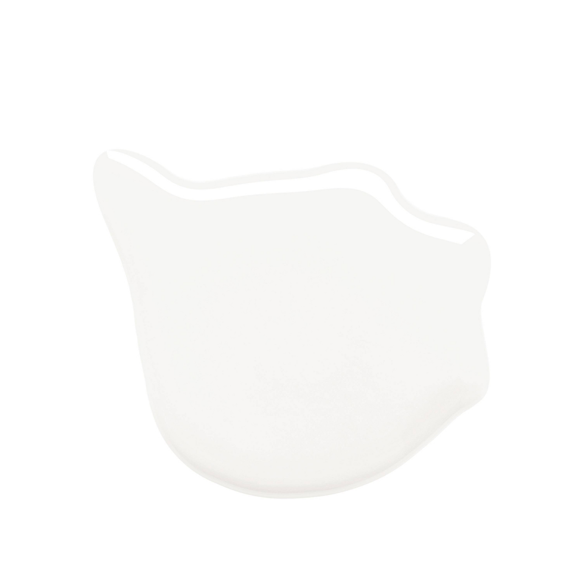 ella+mila Nail Care Quick Dry Top Coat (In a Rush) - 0.45 fl oz