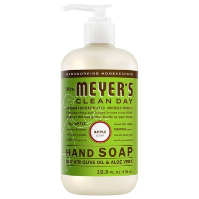 Mrs. Meyer's Clean Day Liquid Hand Soap
