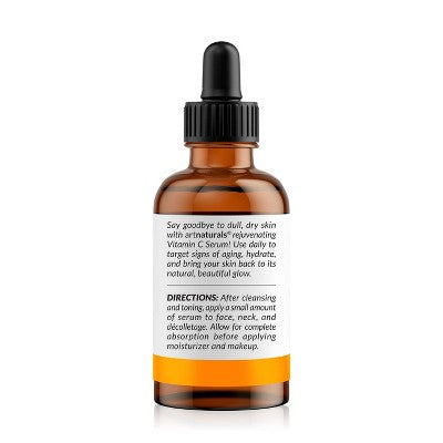 artnaturals Vitamin C Serum - 1 fl oz