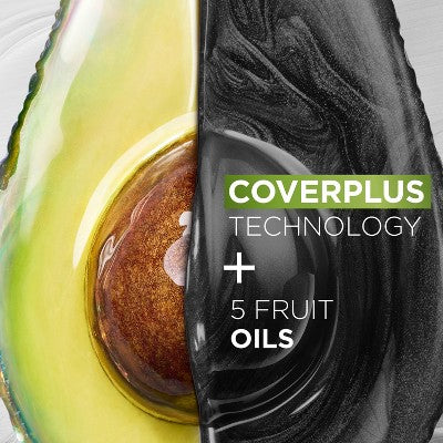 Garnier Nutrisse Ultra Coverage 100% Gray Coverage Permanent Hair Color