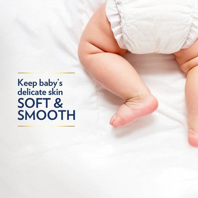 Vaseline Baby Hypoallergenic Petroleum Healing Jelly & Diaper Rash Skin Protectant - 13oz