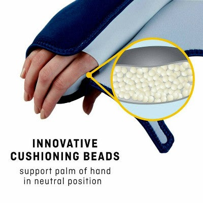 FUTURO Night Wrist Support, Adjustable Sleeping Wrist Brace - 1pk