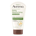 Aveeno Daily Moisturizing Prebiotic Oat Face Cream for Dry Skin - Fragrance Free - 5fl oz