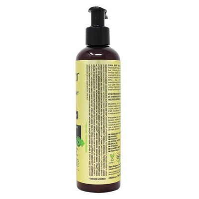 Pura d'or Advanced Therapy Shampoo