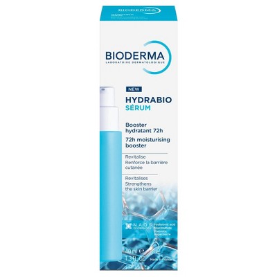 Bioderma Hydrabio Serum - 1.33 fl oz