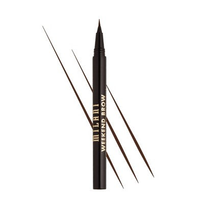 Milani Weekend Brow Eyebrow Tint - 0.03 fl oz