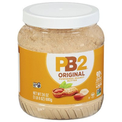PB2 Powdered Peanut Butter - 24oz