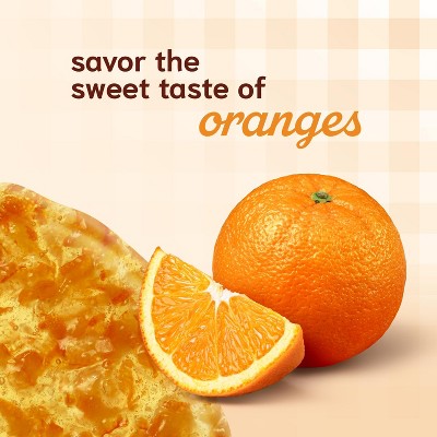 Smucker's Sweet Orange Marmalade - 18oz