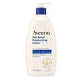 Aveeno Skin Relief Moisturizing Lotion, Fragrance-Free, 18oz