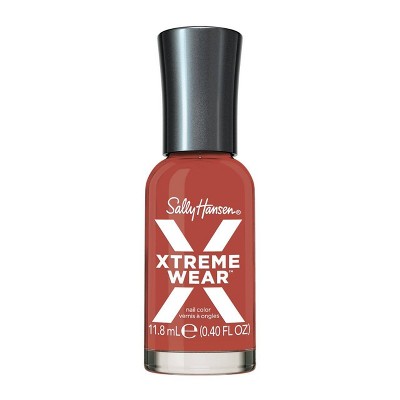 Sally Hansen Xtreme Wear Nail Polish - 0.4 fl oz