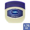 Vaseline Original Petroleum Jelly - Unscented - Travel Size - 1.75oz