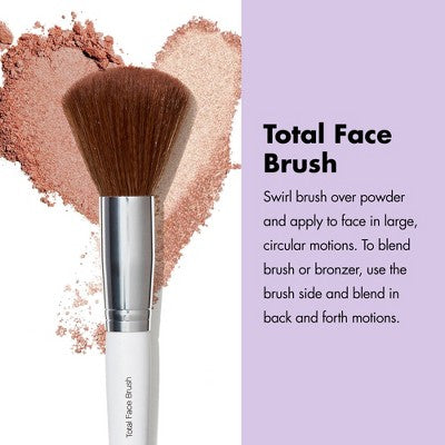 e.l.f. Total Face Brush