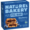 Nature's Bakery Blueberry Fig Snack Bars - 12oz/6ct