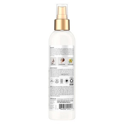 SheaMoisture 100% Virgin Coconut Oil Leave In Conditioner - 8 fl oz