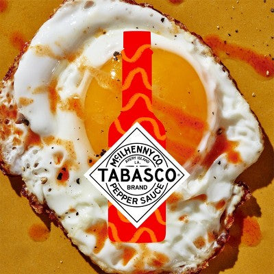 TABASCO Pepper Sauce - 5 fl oz