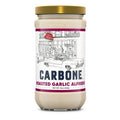 Carbone Roasted Garlic Alfredo Sauce - 15oz