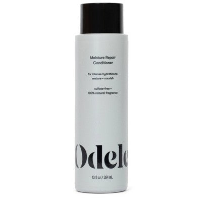 Odele Moisture Repair Conditioner for Dry + Damaged Hair - 13 fl oz