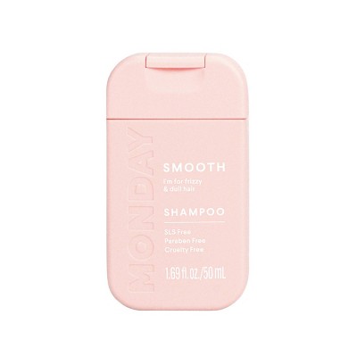 MONDAY Haircare SMOOTH Shampoo