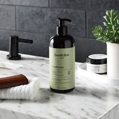 Moroccan Mint & Cedar Conditioner - 16 fl oz - Goodfellow & Co™