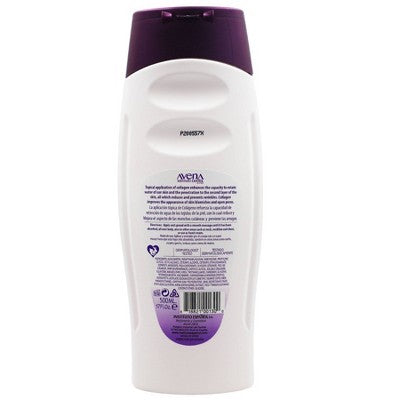 Avena Collagen Lotion Scented - 17 oz