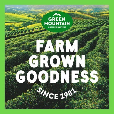 Green Mountain Coffee Dark Magic Keurig K-Cup Coffee Pods - Dark Roast - 24ct