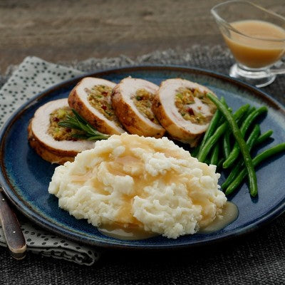 Idahoan Gluten Free Original Mashed Potatoes - 13.75oz