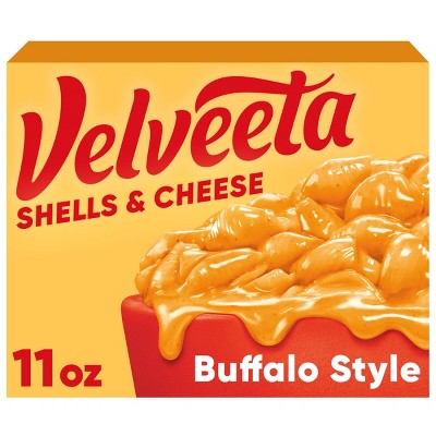 Velveeta Buffalo Mac & Cheese - 11oz