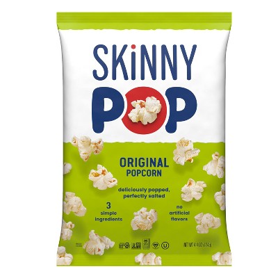 SkinnyPop Original Popcorn - 4.4oz