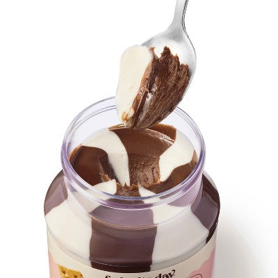 S'mores Spread with Graham Cracker Crumbles - 13oz - Favorite Day
