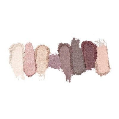 COVERGIRL Eye Enhancer Eyeshadow Palette - 815 Roses - 0.23oz