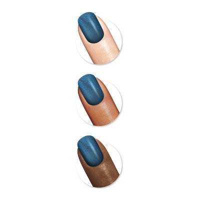 Sally Hansen Miracle Gel Nail Polish - 0.5 fl oz