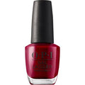 OPI Nail Lacquer - Miami Beet - 0.5 fl oz