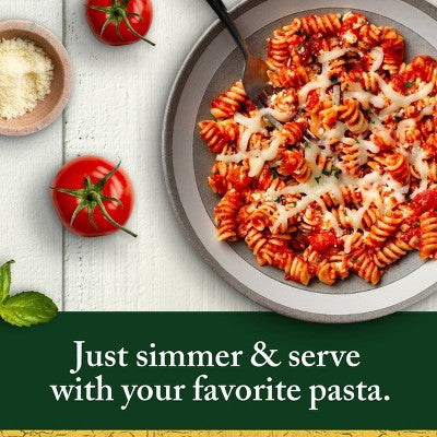 Classico Four Cheese Pasta Sauce 24oz