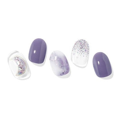 Ohora Gel Nail Design Line - Goblin Moon - 30ct