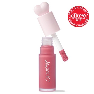 ColourPop Liquid Blush - 0.3oz