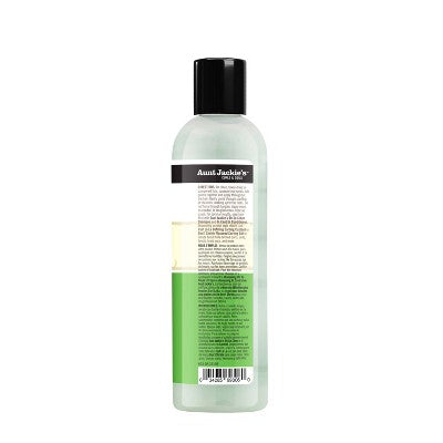 Aunt Jackie's Quench Leave-In Conditioner - 8 fl oz