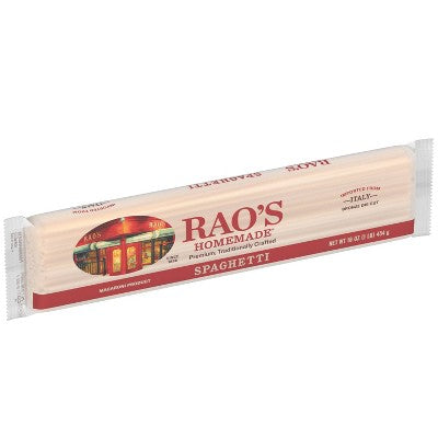 Rao's Homemade Spaghetti Pasta - 16oz