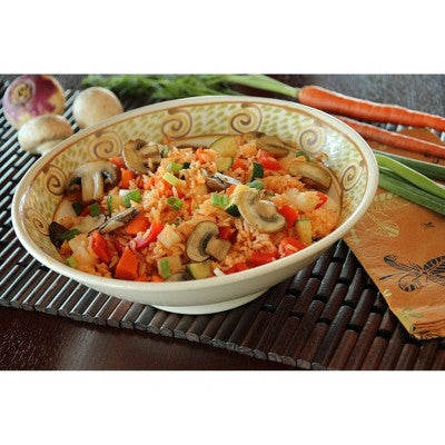 Lundberg Organic Long Grain California White Jasmine Rice - 2lbs