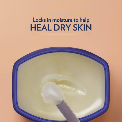 Vaseline Cocoa Butter Healing Petroleum Jelly