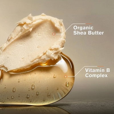 Cantu Shea Butter Comeback Curl Enhancer - 12 fl oz: Paraben-Free, Silicone-Free, For Textured & Frizzy Hair, Spray Form