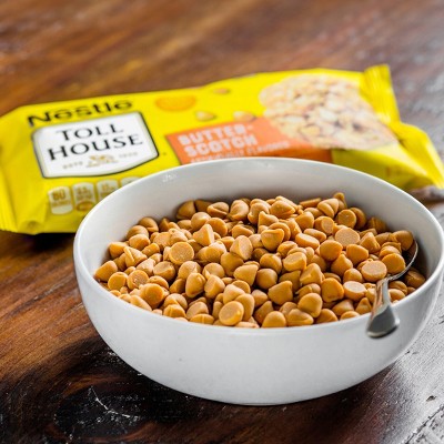 Nestle Toll House Baking Chocolate Chips