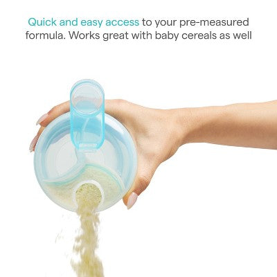 Munchkin Formula Dispenser