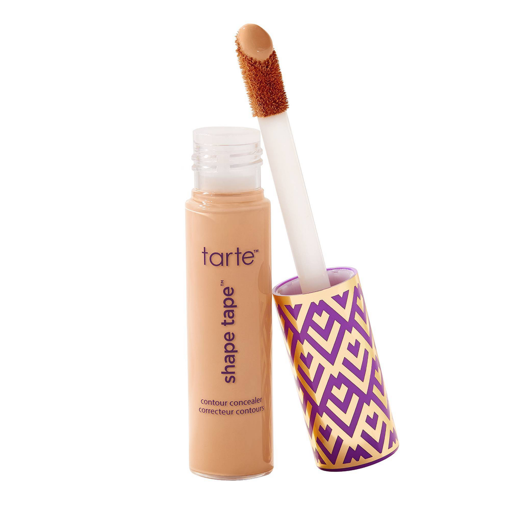 tarte Shape Tape Concealer, 35N Medium - 0.338 fl oz