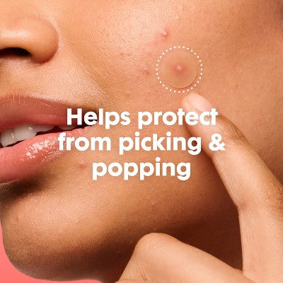 Hero Cosmetics Mighty Patch Original Acne Pimple Patches
