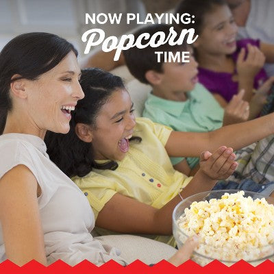 Orville Redenbachers Mini Movie Theater Butter Microwave Popcorn - 12ct/17.98oz