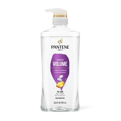 Pantene Pro-V Volume & Body Shampoo