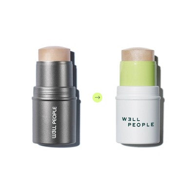 Well People Supernatural Stick Highlighter - 0.15oz