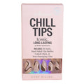 Chillhouse Fake Nails - Gone Riding - 24ct